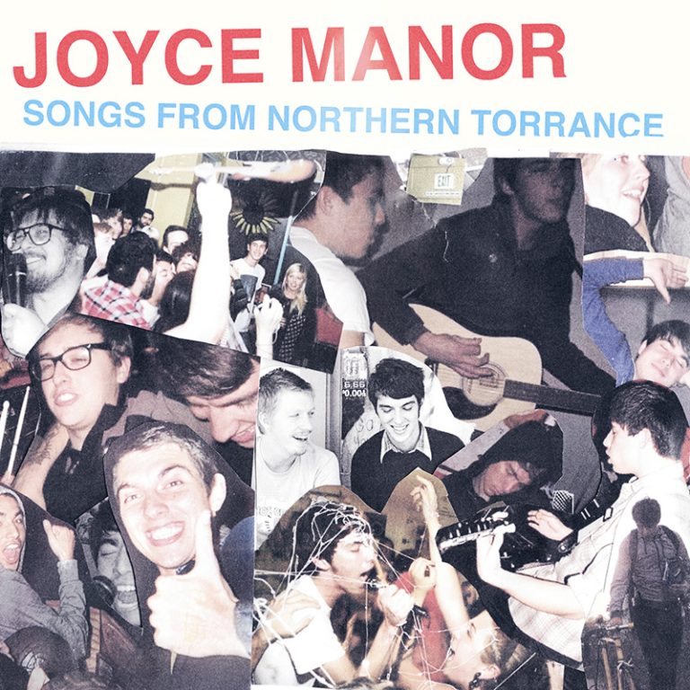 Joyce Manor – Songs from Northern Torrance
