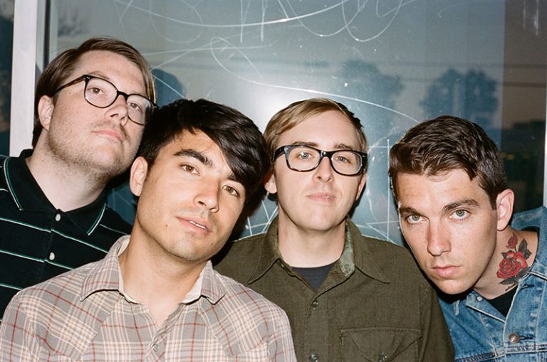 Joyce Manor share video for “Last You Heard Of Me”