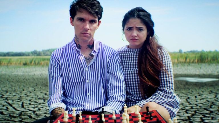 Joyce Manor share video for ‘Think I’m Still In Love With You’