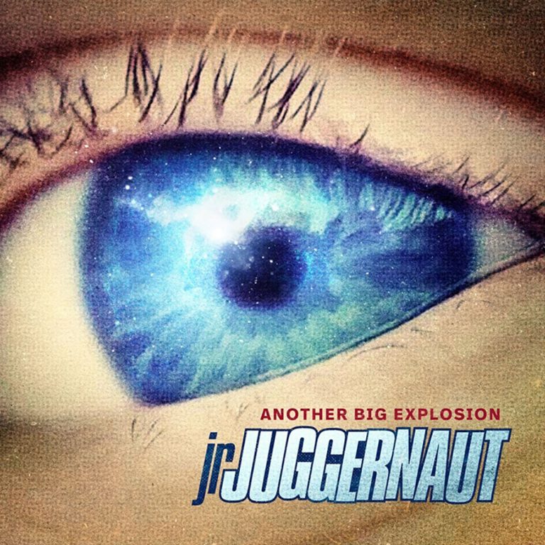 Jr. Juggernaut – Another Big Explosion