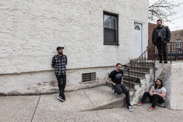 The Jukebox Romantics gear up for ‘Fires Forming’