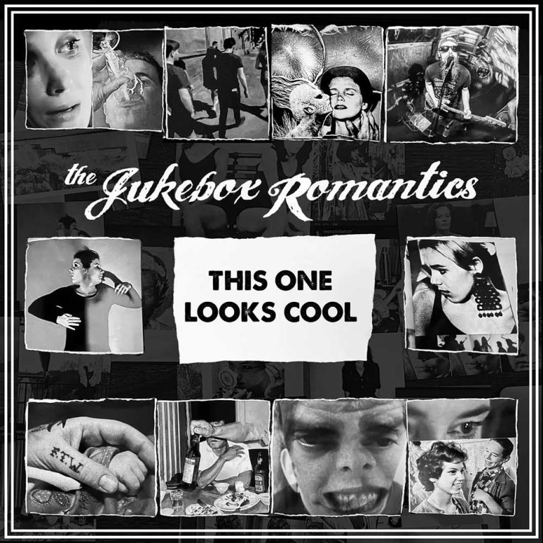 The Jukebox Romantics – This One Looks Cool