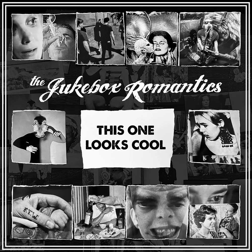 Jukebox Romantics This One Looks Cool Punk Rock Theory
