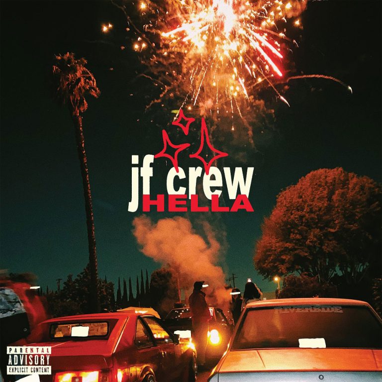 Just Friends – Hella
