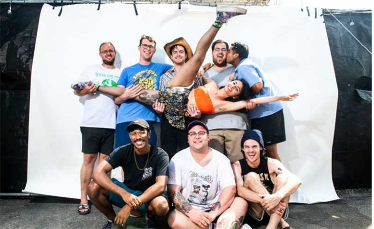 Just Friends share new single ‘Stupid’