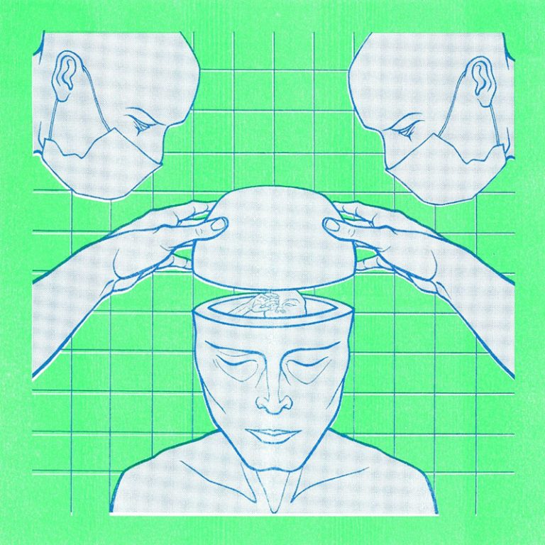Kagoule – Strange Entertainment