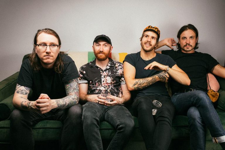 Kali Masi’s Sam Porter talks new album ‘[laughs]’