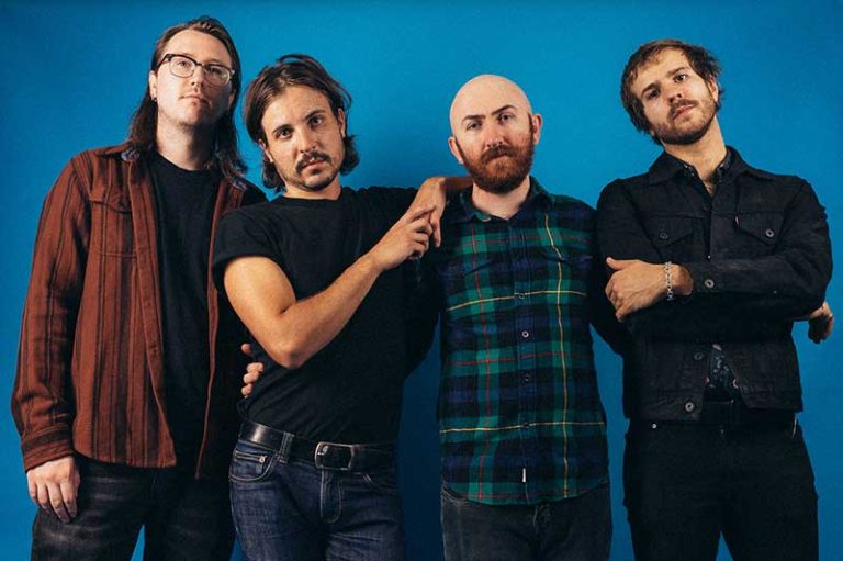 Kali Masi share new ‘Guilt Like A Gun’ video