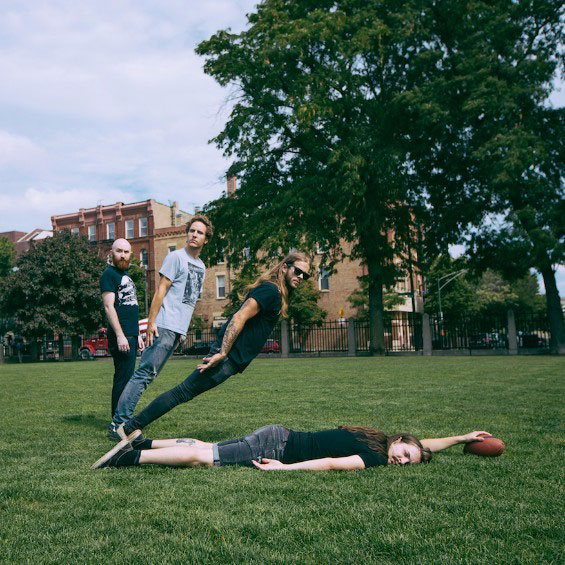 Kali Masi share music video for “Recurring (II)”