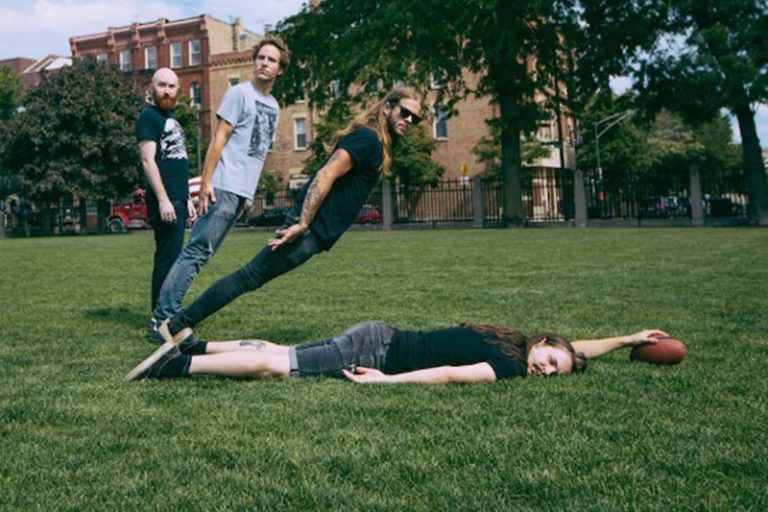 Kali Masi share video for “Powerline Days”