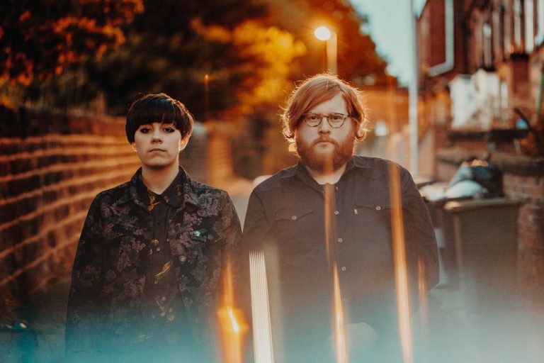 Kamikaze Girls release video for “Deathcap”