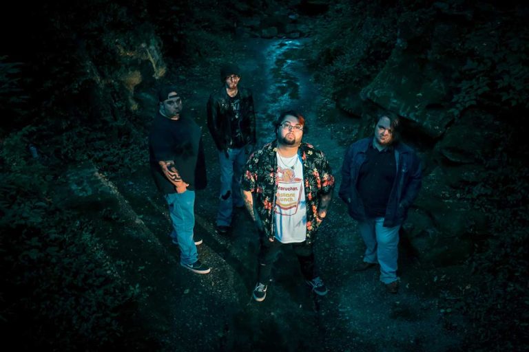 PREMIERE: Kanashii share video for ‘Ego Death’