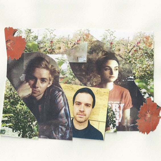 Join the “Sad Girls Club” with Katie Ellen