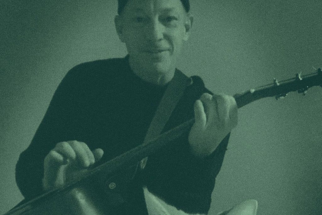 PREMIERE: Kepi Ghoulie shares video for new Valentine's Day single