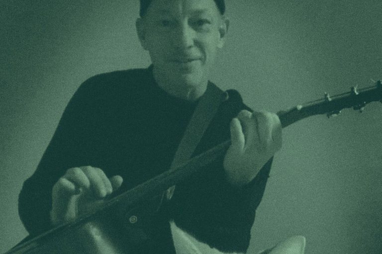 PREMIERE: Kepi Ghoulie shares video for new Valentine’s Day single