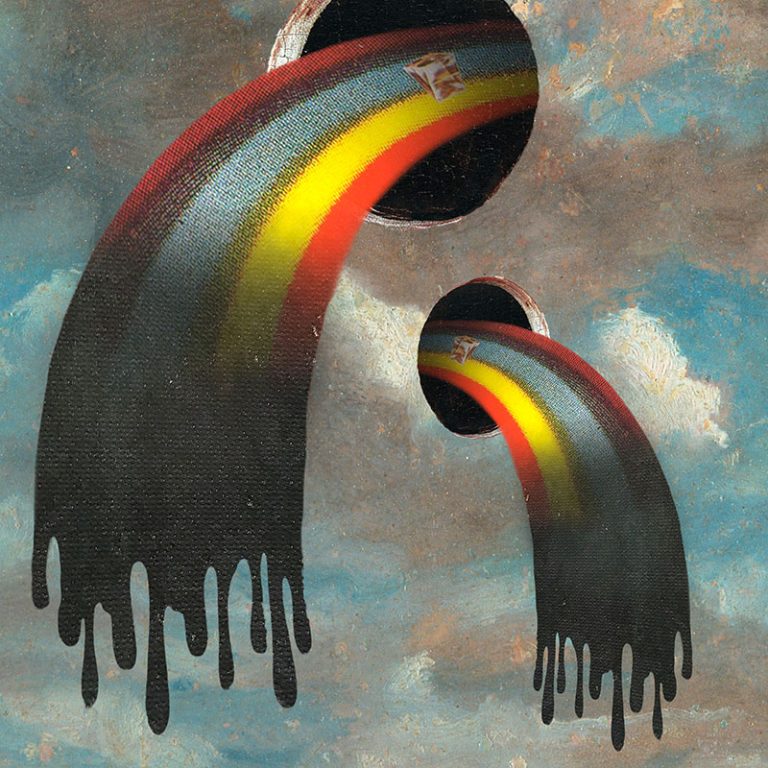 Kestrels – Dream or Don’t Dream