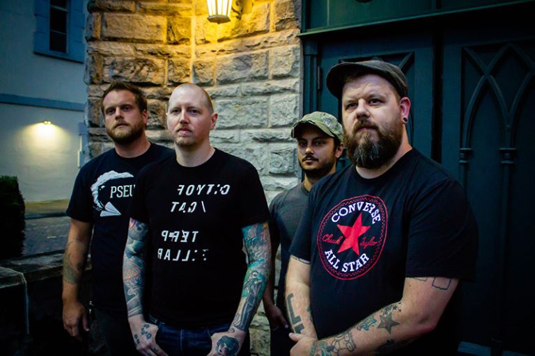 PREMIERE: Kid You Not stream new song ‘Boxers Don’t Have An Old Timer’s Day’