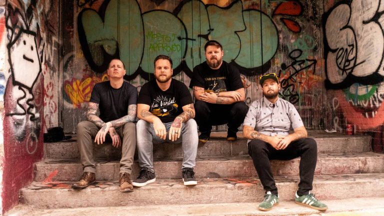 PREMIERE: Kid You Not share video for ‘Fantastic Drugs and How to Take Them’