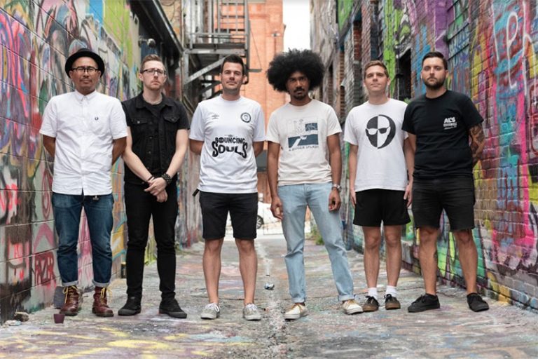 DC’s Kill Lincoln debut ‘Quarantine Dance Party’ video for new track ‘Ignorance Is Bliss’