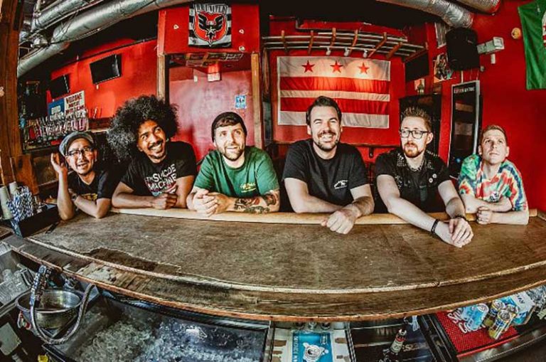 Kill Lincoln release new single ‘Little Ghosts’