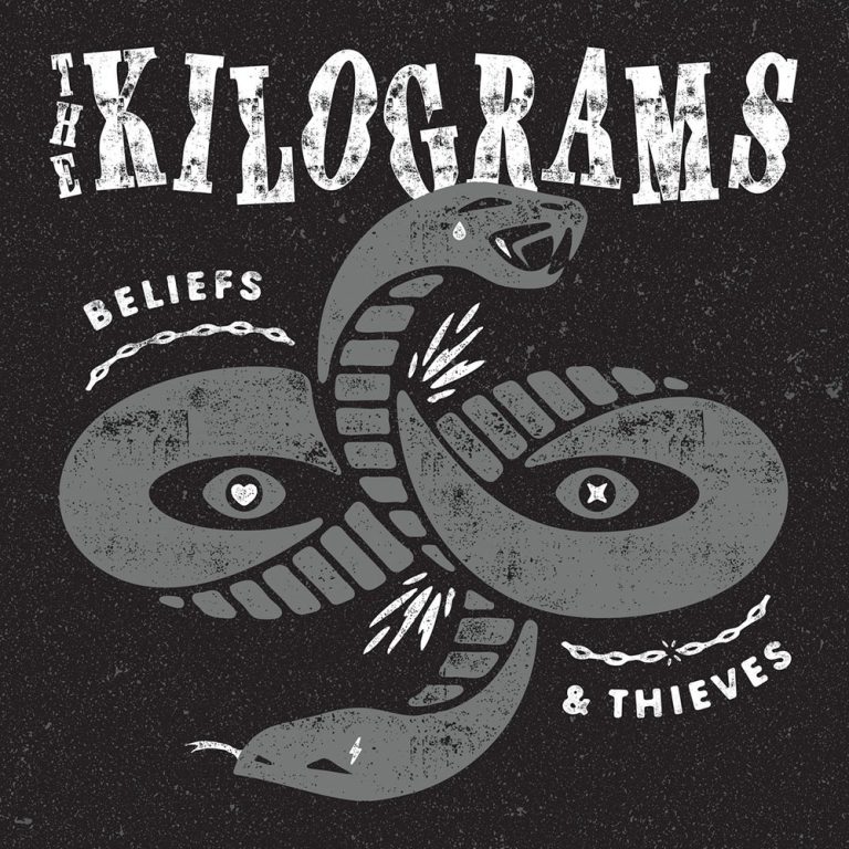 The Kilograms – Beliefs & Thieves