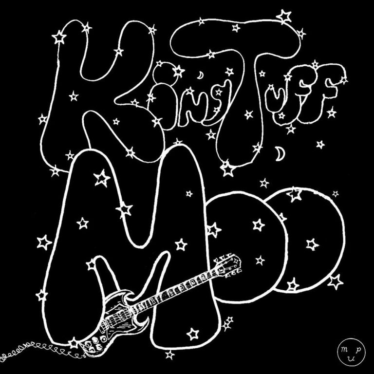 King Tuff – MOO