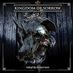 Kingdom Of Sorrow – Behind The Blackest Tears