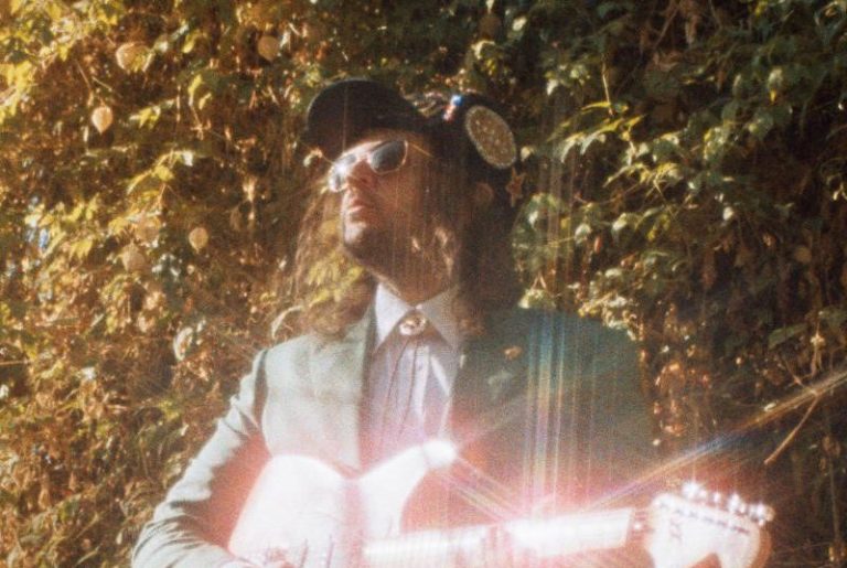 King Tuff shares ‘Neverending Sunshine’