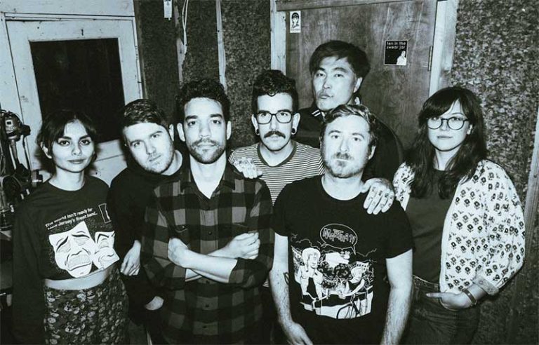 Kitty Kat Fan Club release new track ‘You Got Me Modernized’