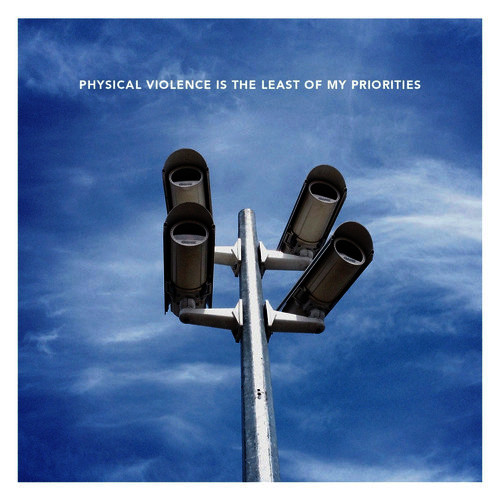 Kapitan Korsakov – Physical Violence Is The Least Of My Priorities