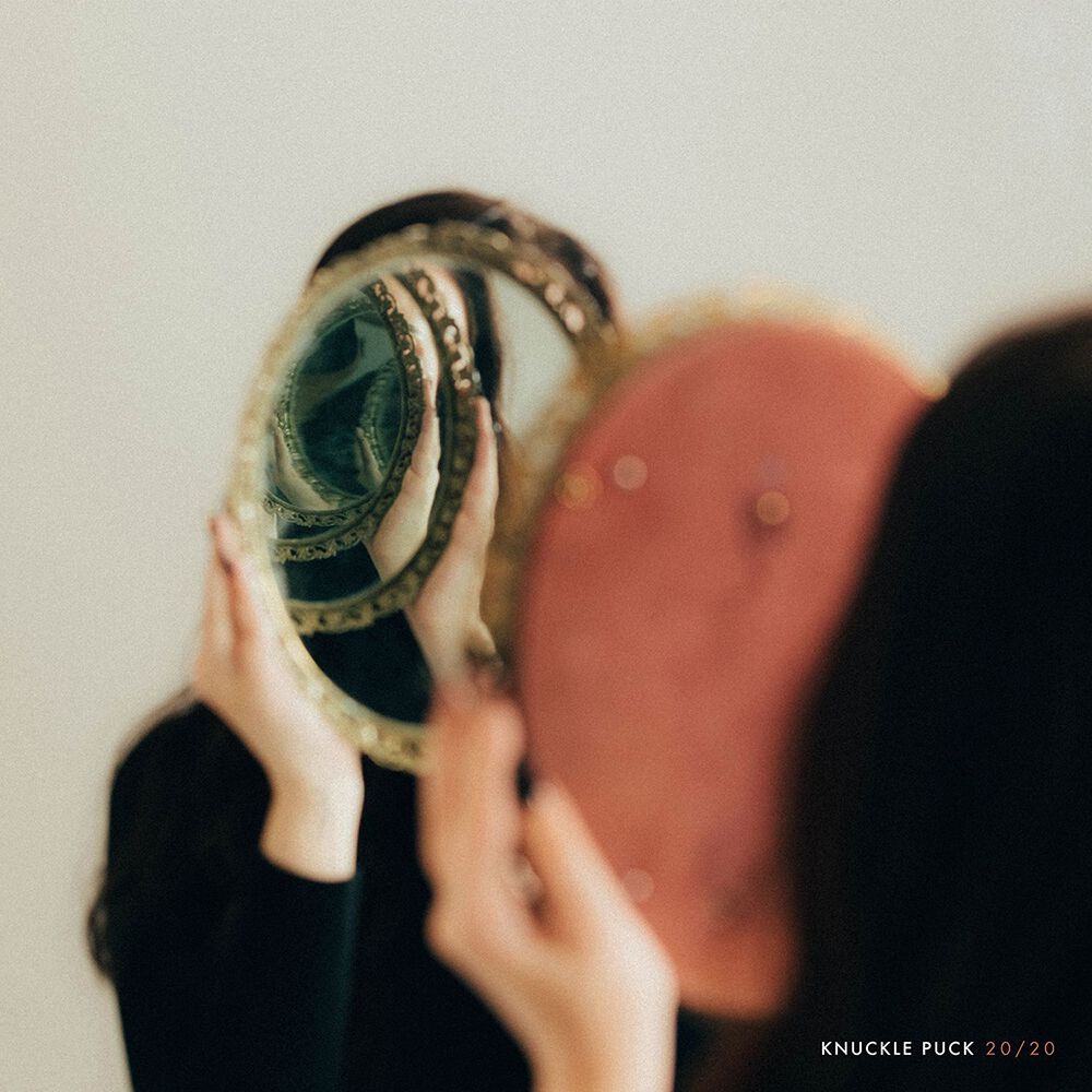 Knuckle Puck 20/20 Punk Rock Theory