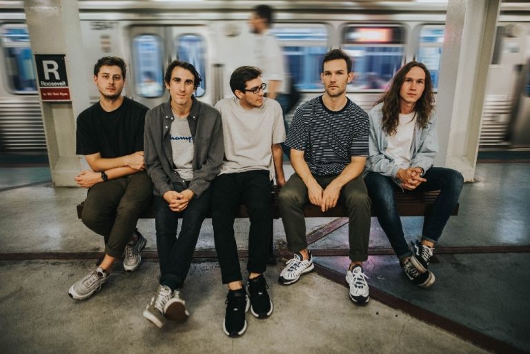 Knuckle Puck share new track “Want Me Around”