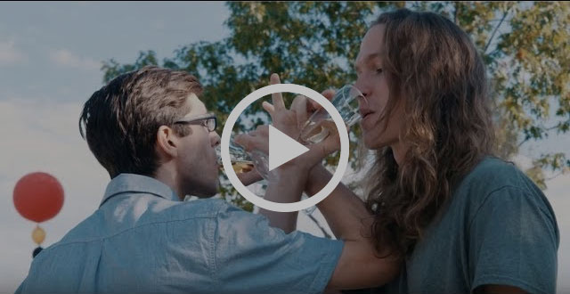 Knuckle Puck share video for “Gone”