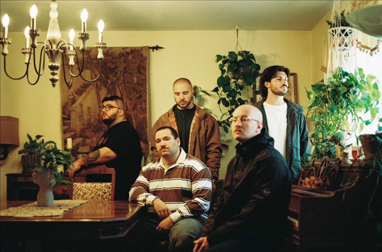 Koyo share new single ‘I Might Not Get Through All Of This’