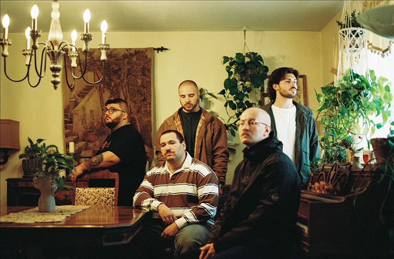 Koyo share new single 'I Might Not Get Through All Of This'