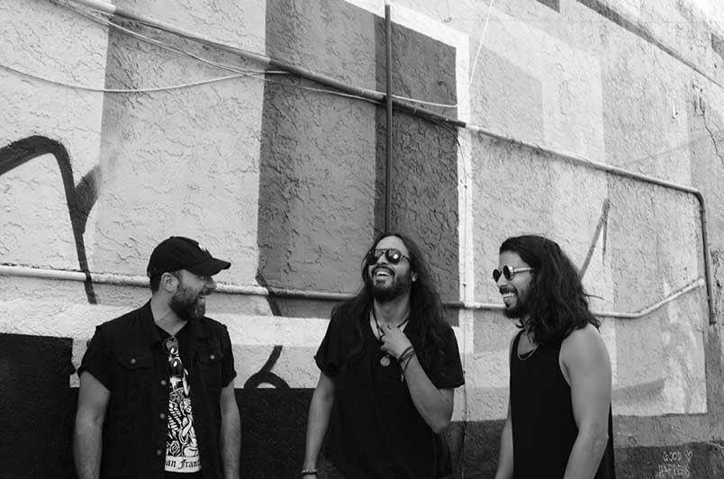 Dominican punk band Kröna announces Summer tour; shares new single 'Take 'Em All'