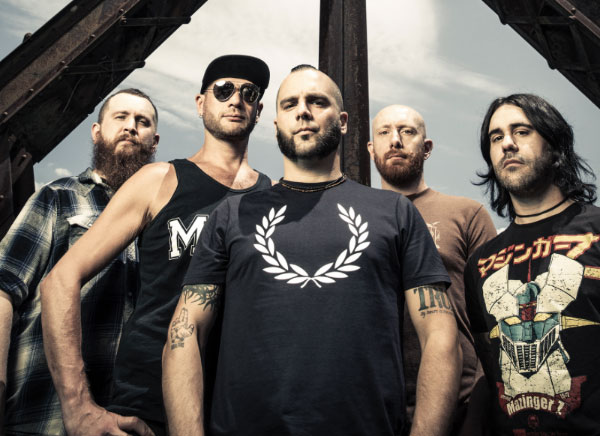 Killswitch Engage release video for “Cut Me Loose”