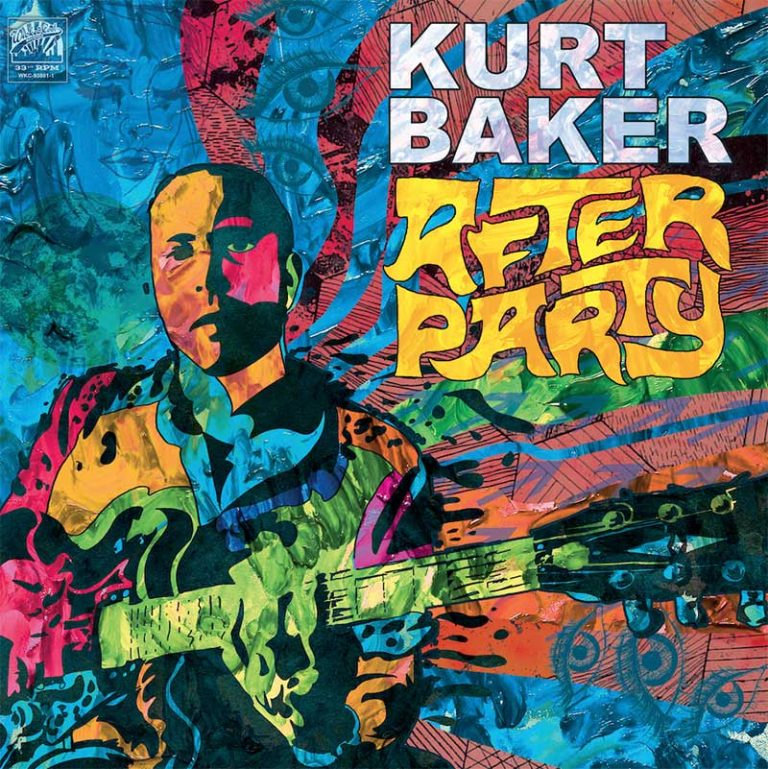 Kurt Baker – After Party