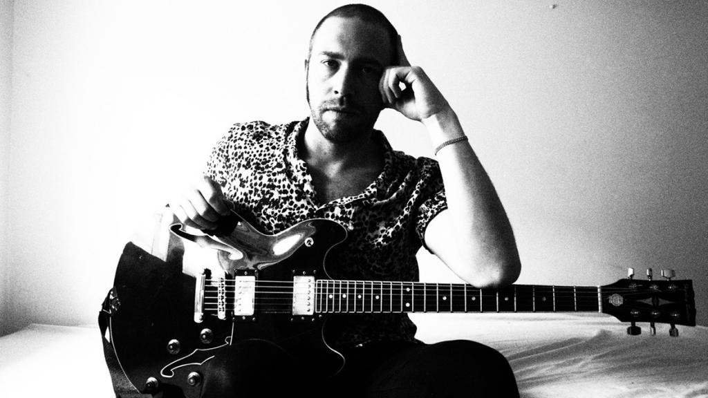 Under the influence with Kurt Baker (Kurt Baker Combo, The Leftovers, etc) Punk Rock Theory