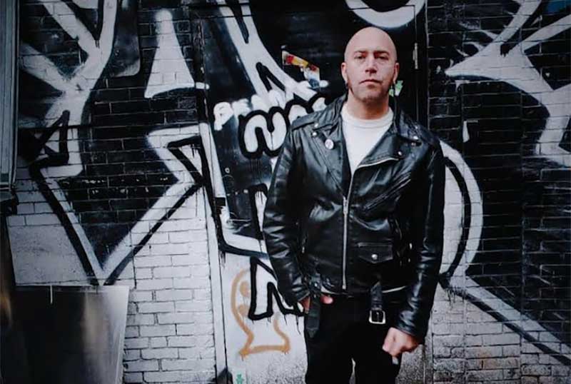 Kurt Baker shares video for new single 'Anchors Up'