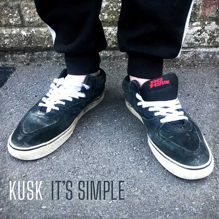 KUSK – It’s Simple
