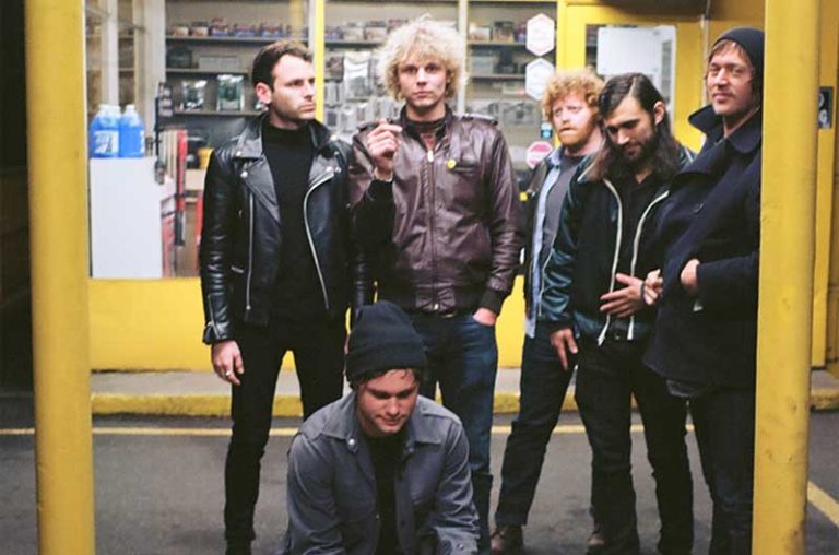 Kyle Craft & Showboat Honey share official video for ‘Deathwish Blue’