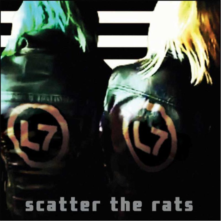 L7 – Scatter the Rats