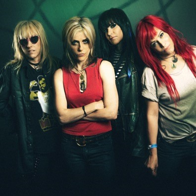 L7 reveal trailer for upcoming documentary