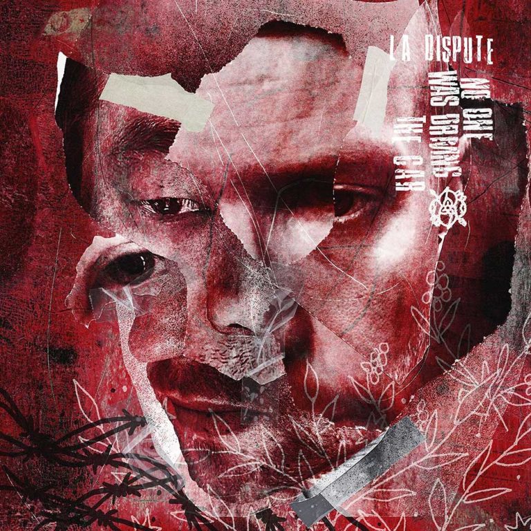La Dispute – No One Was Driving the Car