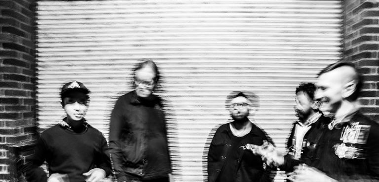 Lace share new song ‘Amnesia’