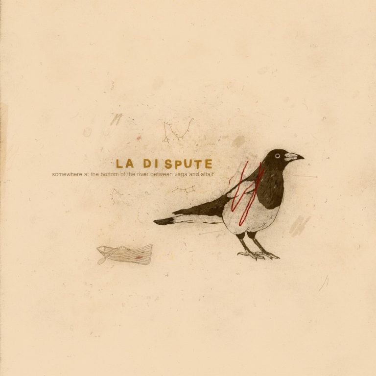 La Dispute announce 10-year anniversary edition of debut album