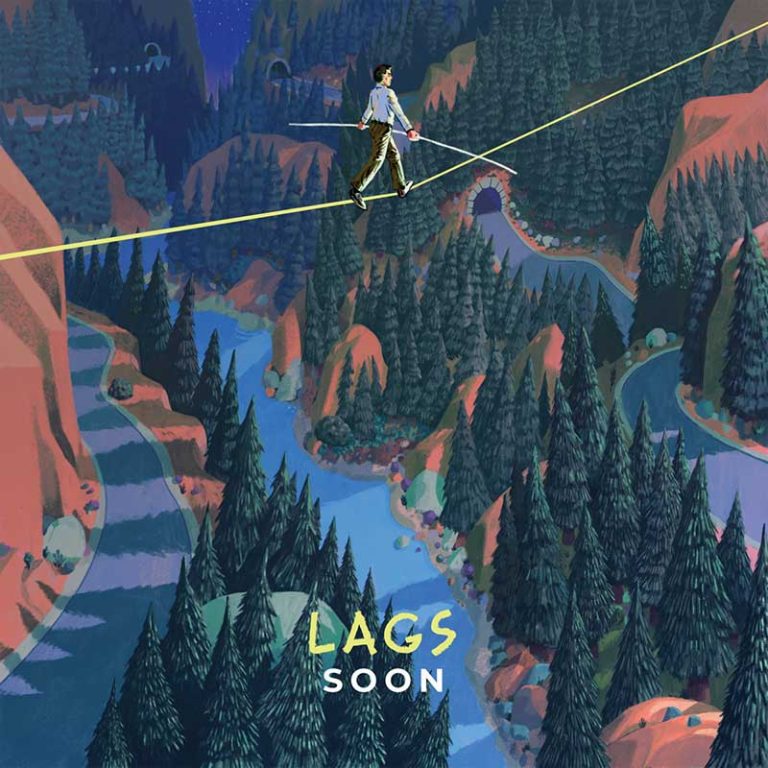 LAGS – SOON