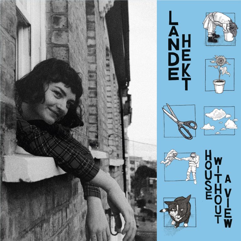 Lande Hekt – House Without A View