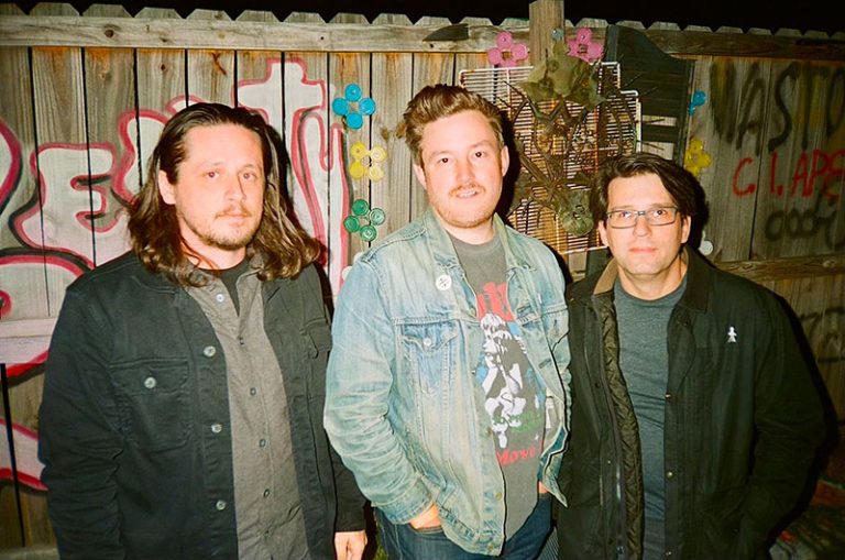 Late Bloomer releases new album ‘Another One Again’